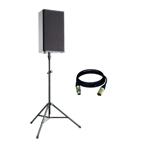 Actieve DJ monitor